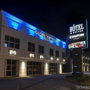 Hotel & Suites Le Dauphin Drummondville